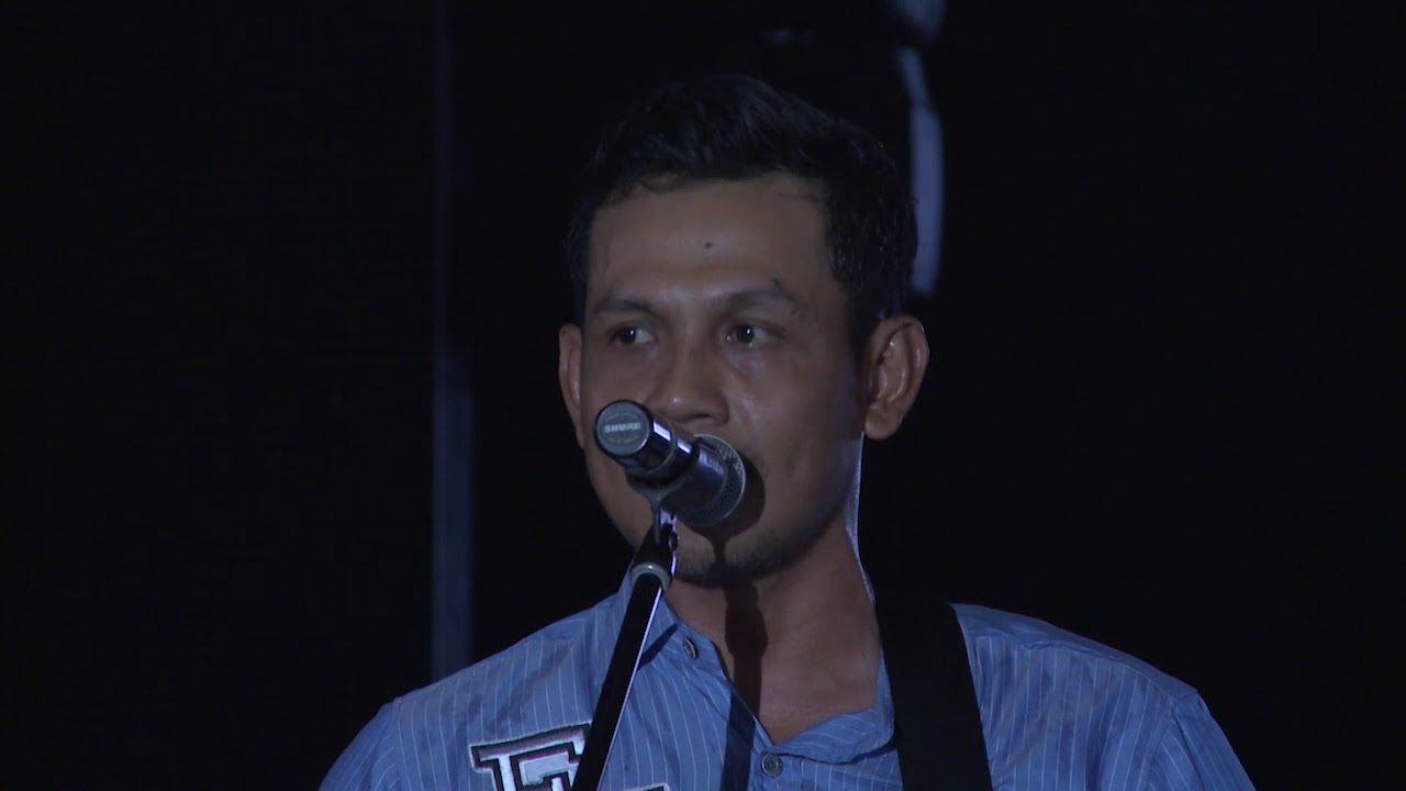 Opening SID Jakarta Fair 2018