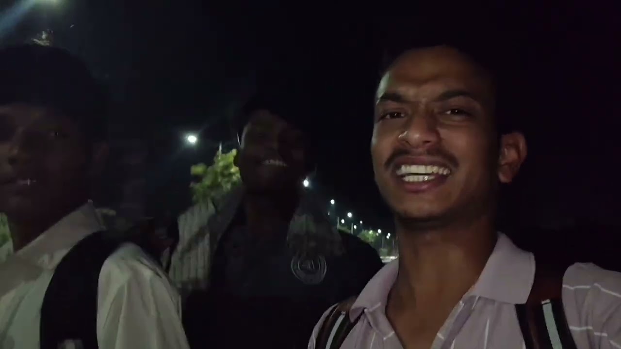Arjun Tamta | Ladki se huwi thi baat chees🤔