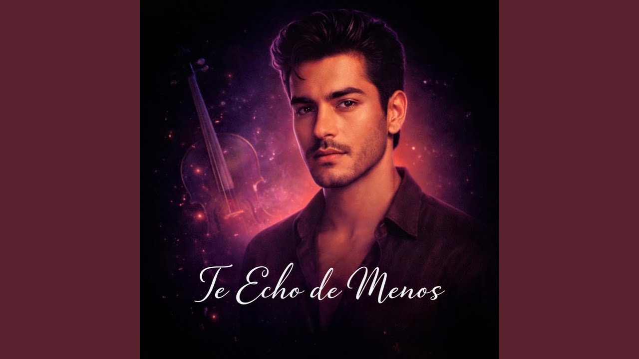 Te Echo de Menos (Special Version)