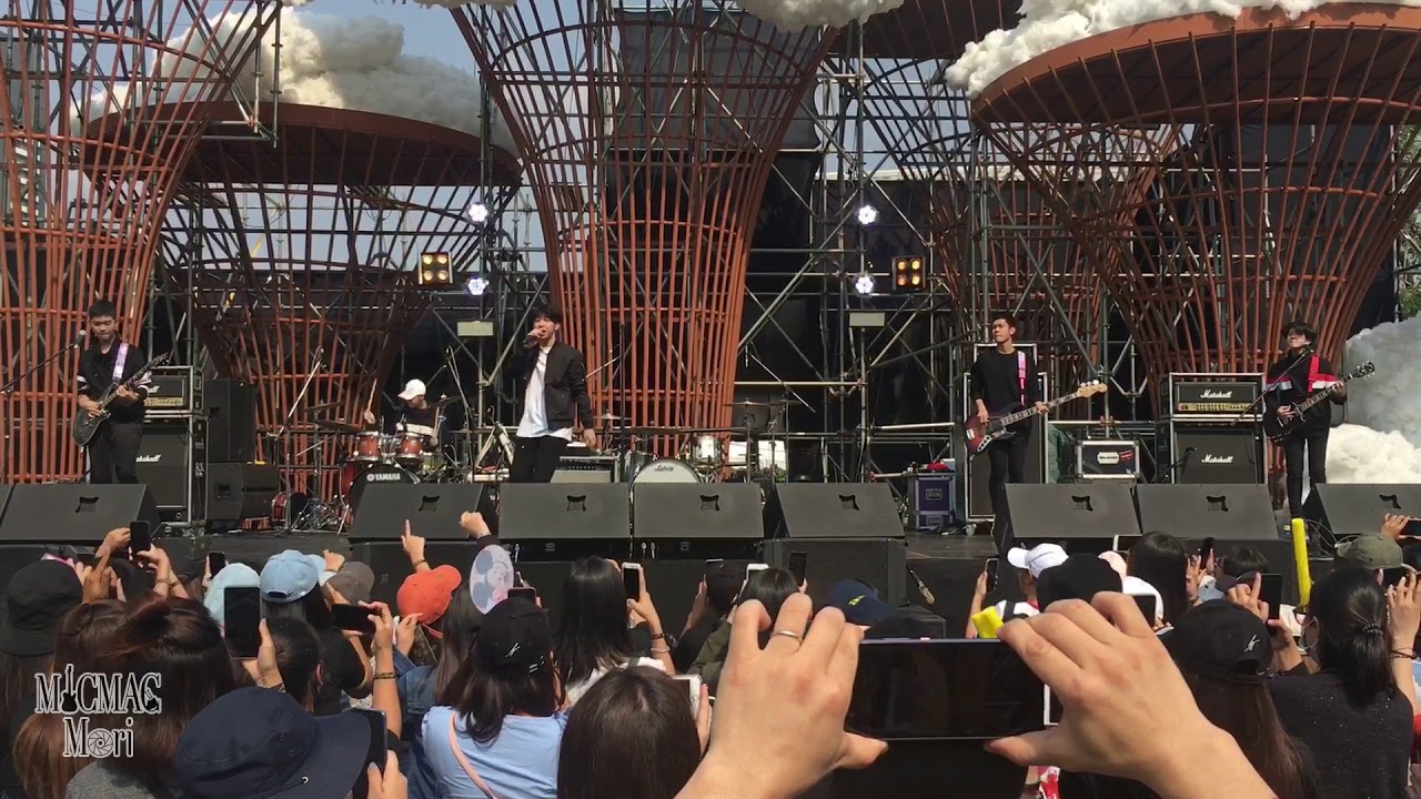 Foolstep : Opening + music lover @ Bodyslamfest (wide)