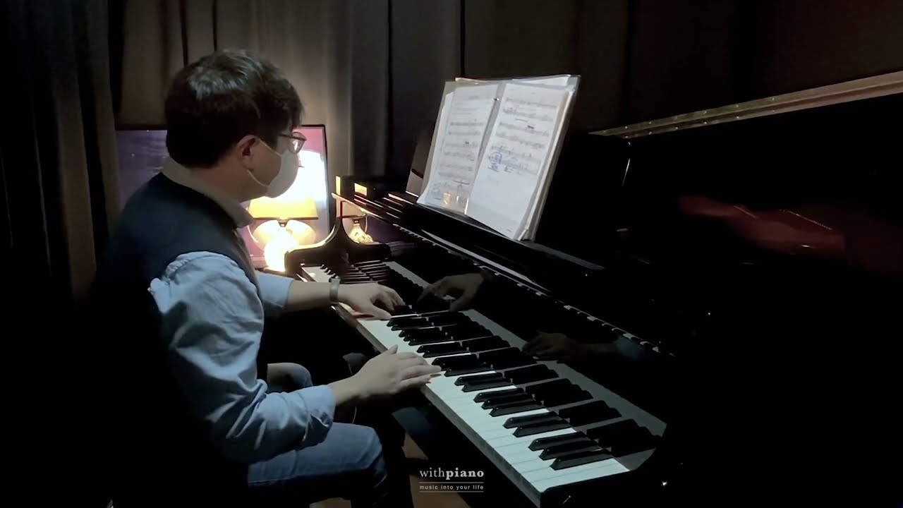 Love affair OST - Love Affair (piano solo)
