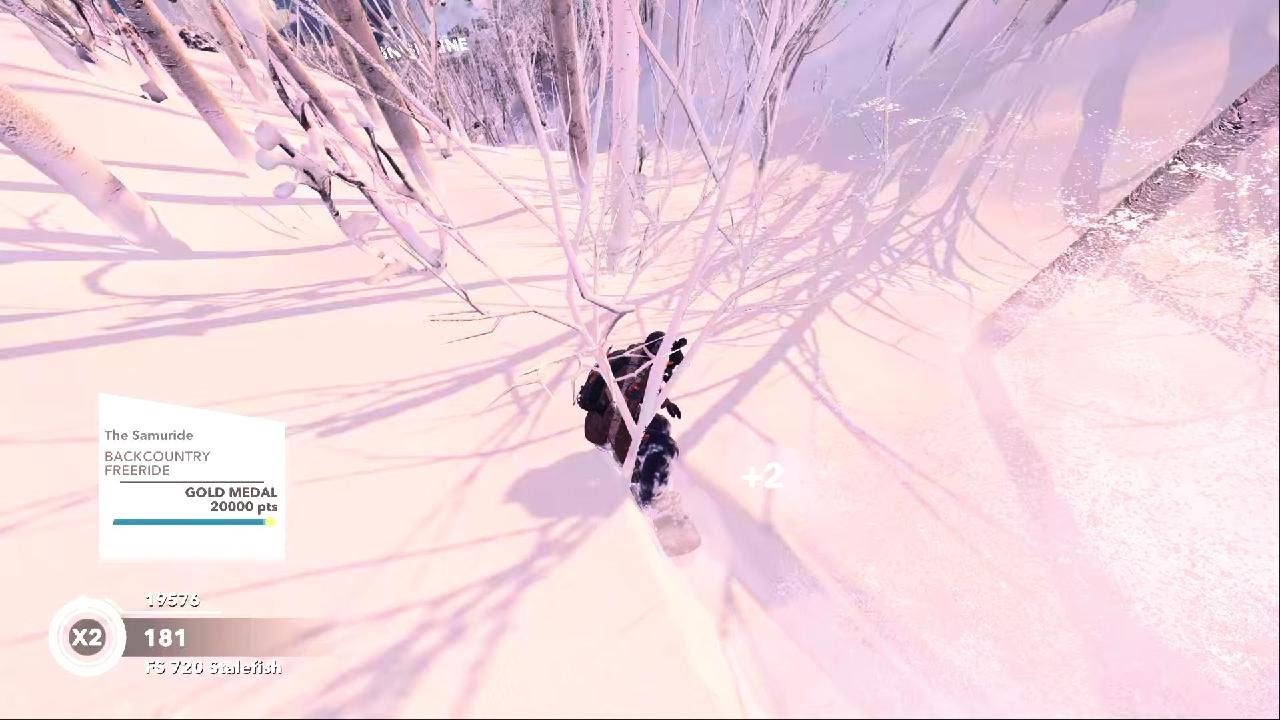 STEEP
