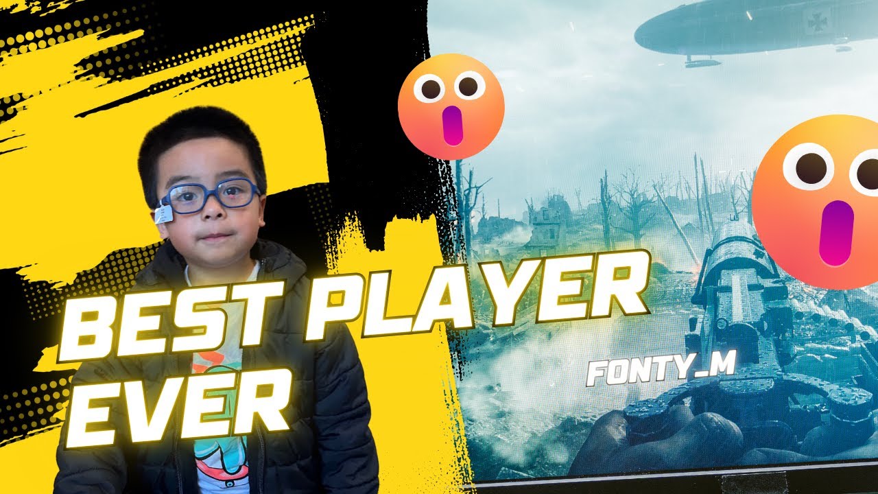 INSANE FPS CHAOS LIVE! | Non-Stop Action