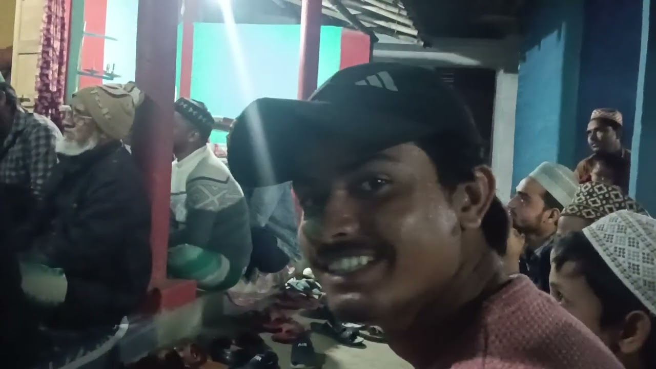 हाफिज राहत हुराहाजरा कटिहार 