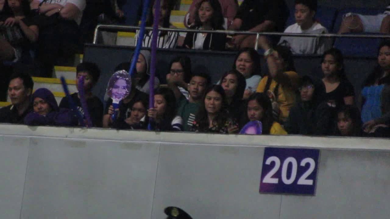 LoiNie || All Star 2019