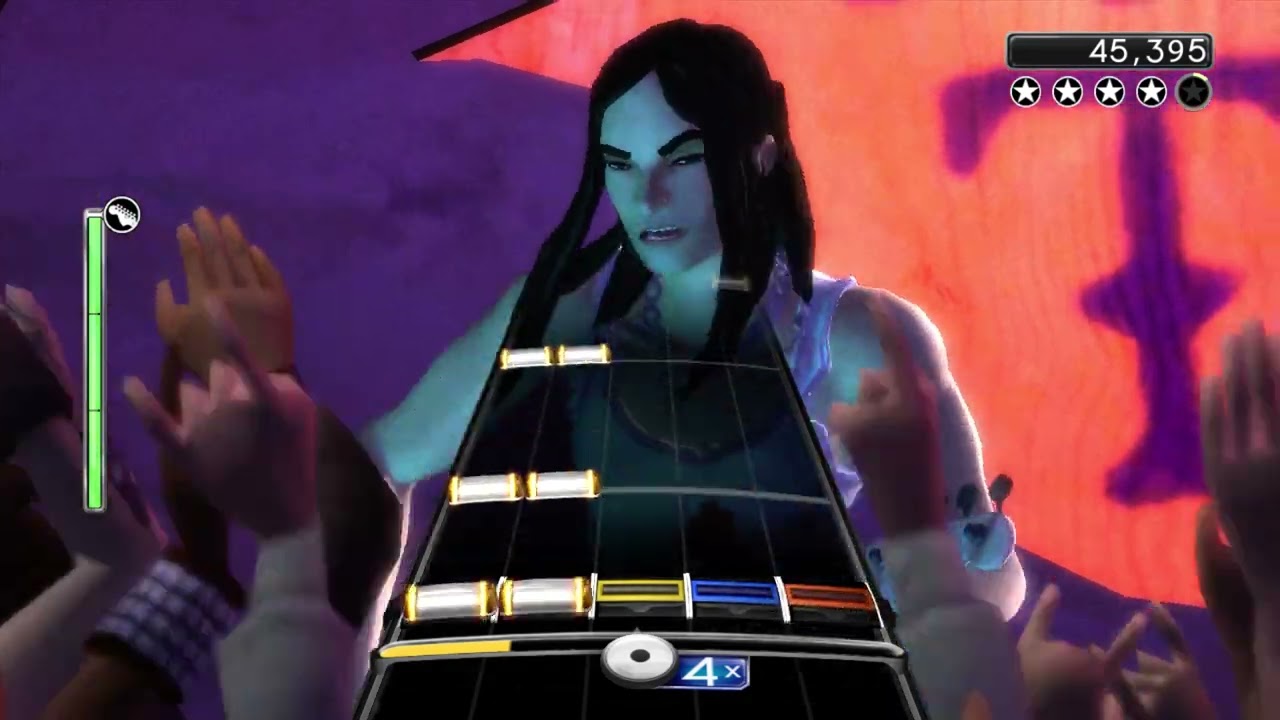 Rock Band 2 - 