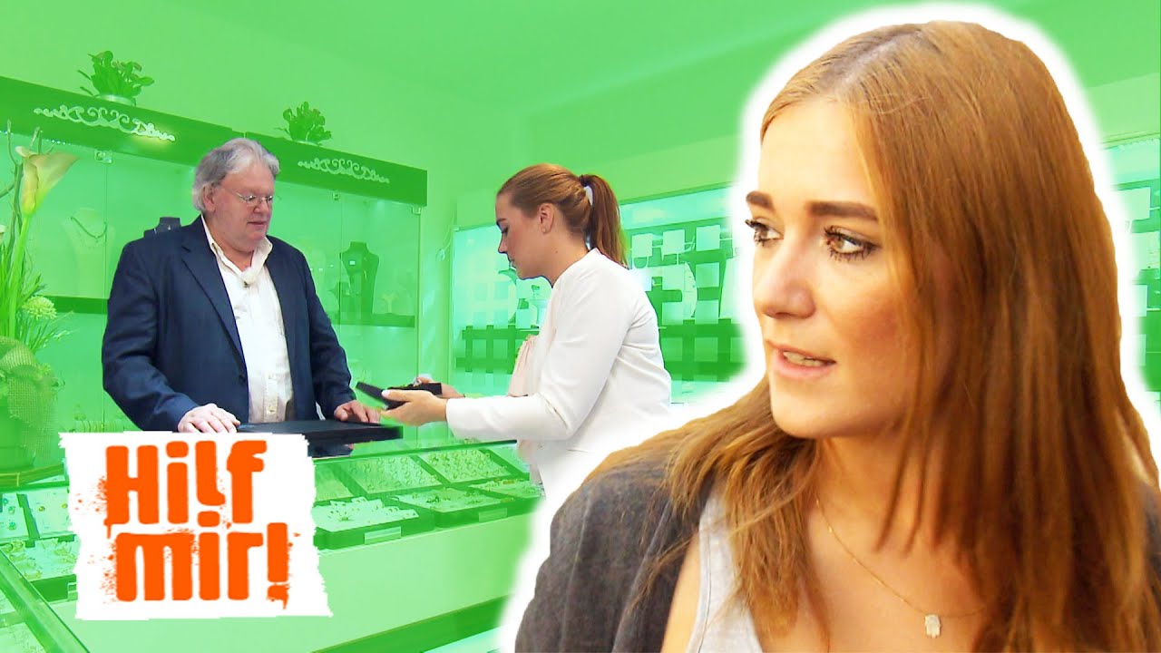 Baby Deluxe: Reich sein vort&auml;uschen um jeden Preis | Hilf Mir!