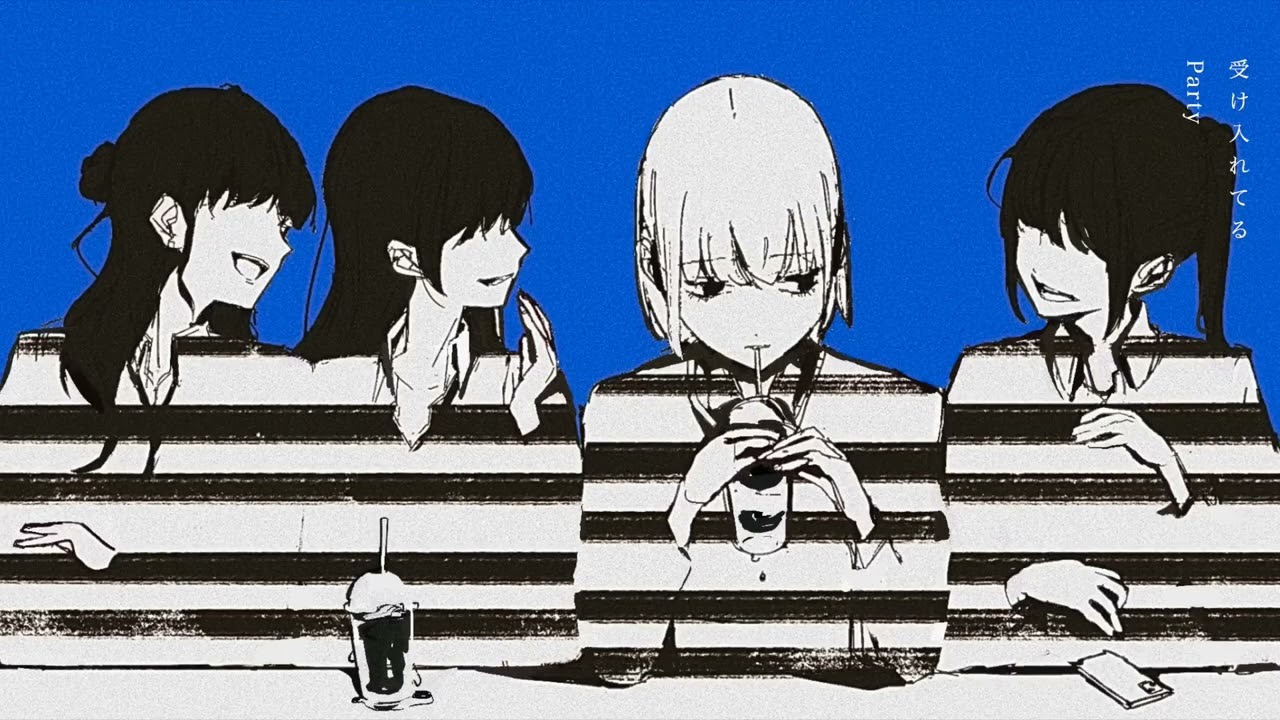 【鳴都】合わない【UTAU cover】+UST