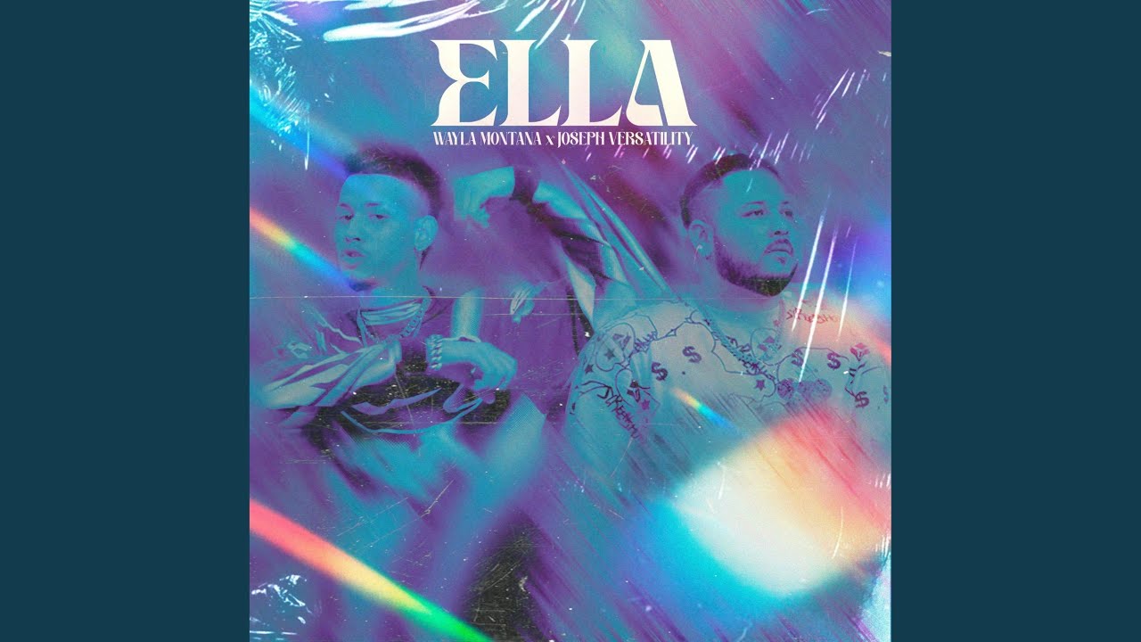 Ella (feat. Joseph Versatility)