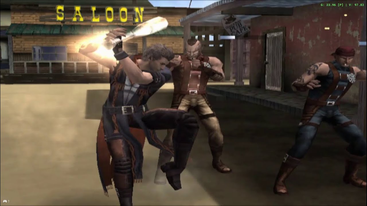 list skill god hand part 1