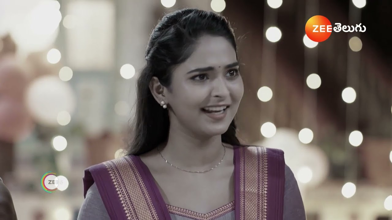LAKSHMI NIVASAM |జాను పుట్టినరోజు కి జై ఇచ్చిన సర్ప్రైజ్!