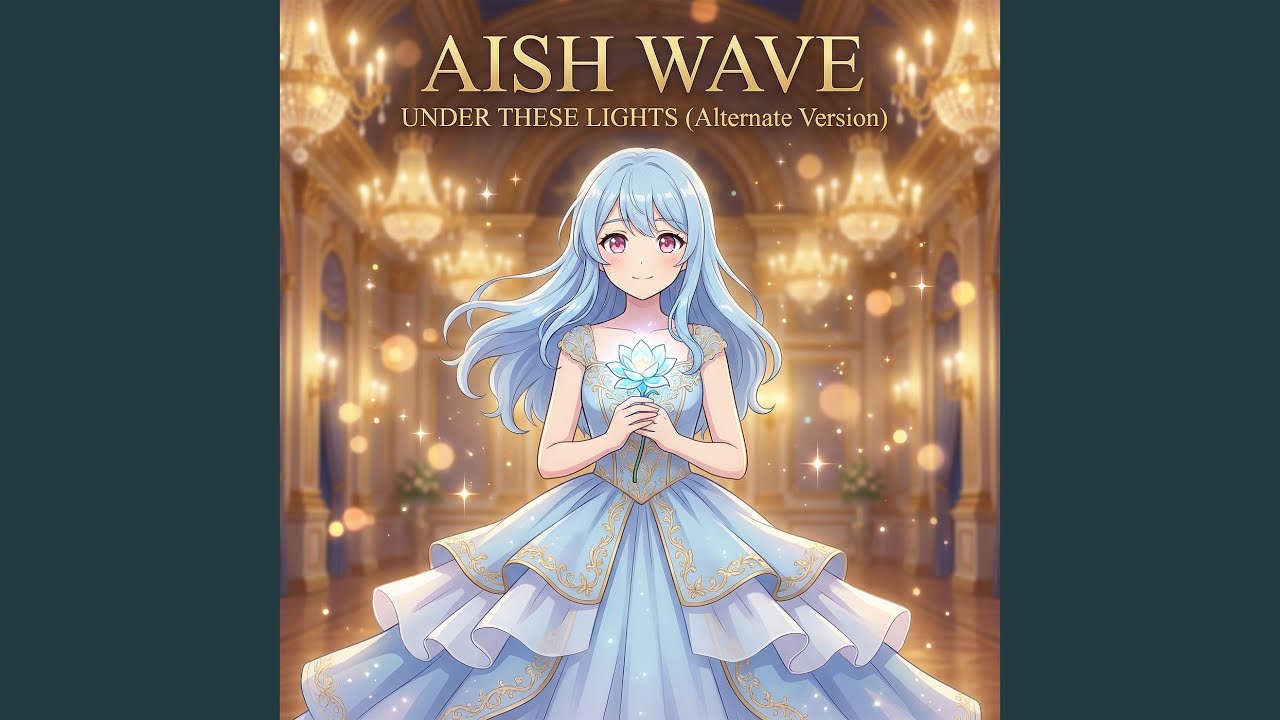 Under These Lights (Alternate Version)