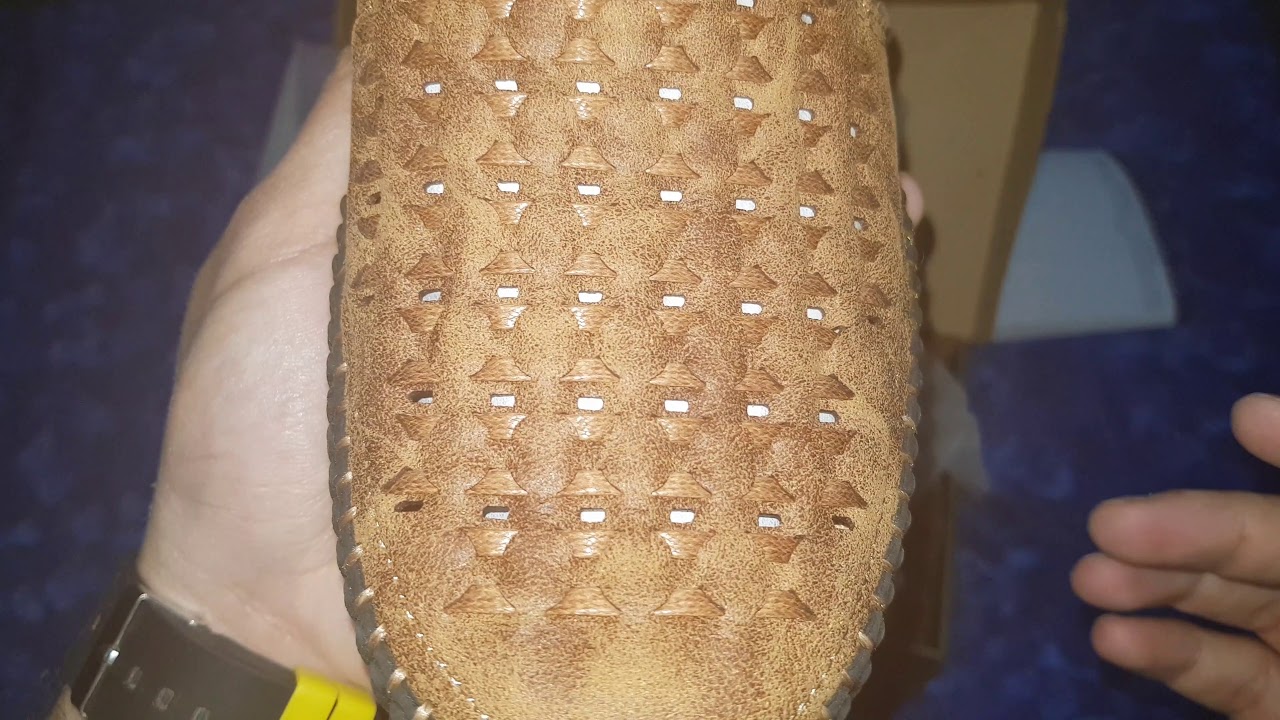 Fayva Shoes Unboxing