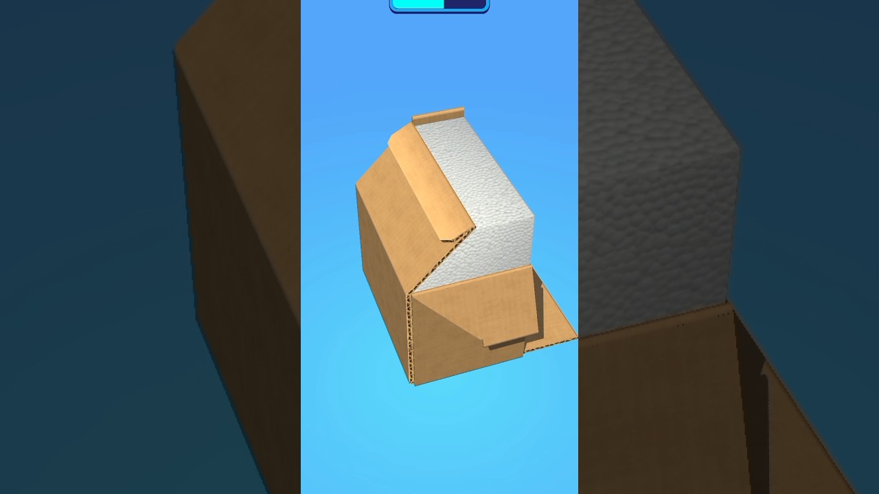Open the box level - 8 #h3rirfan#openthebox #viral #gaming #1000subscriber #shorts