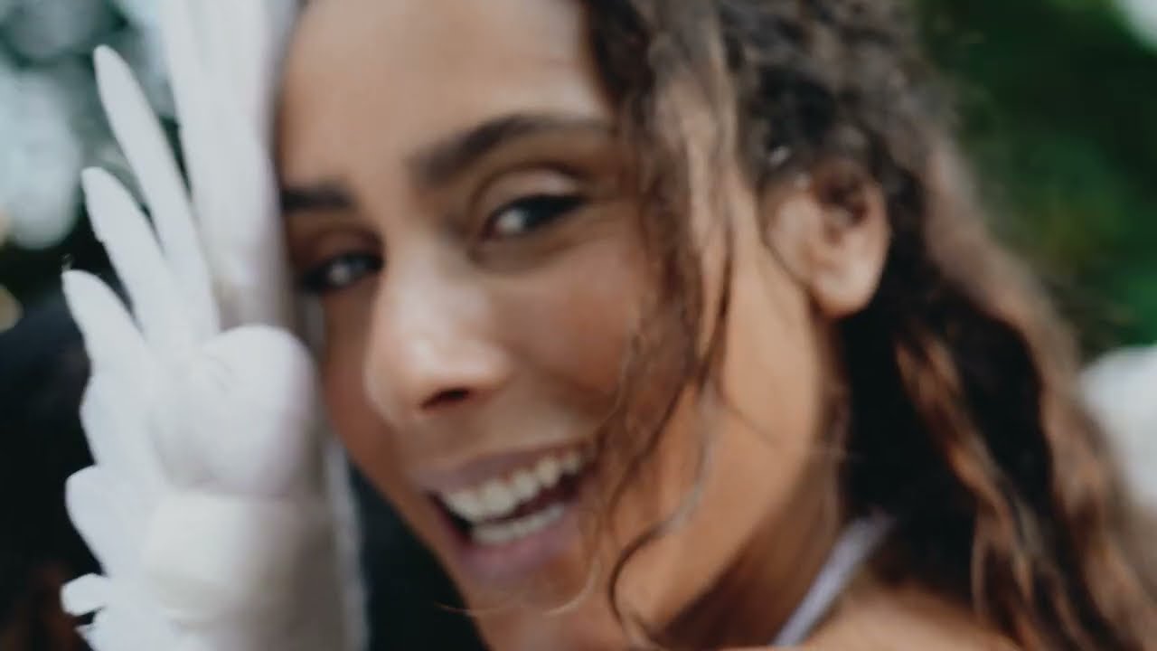 Amanda Coronha - m&aacute;gica ✶
