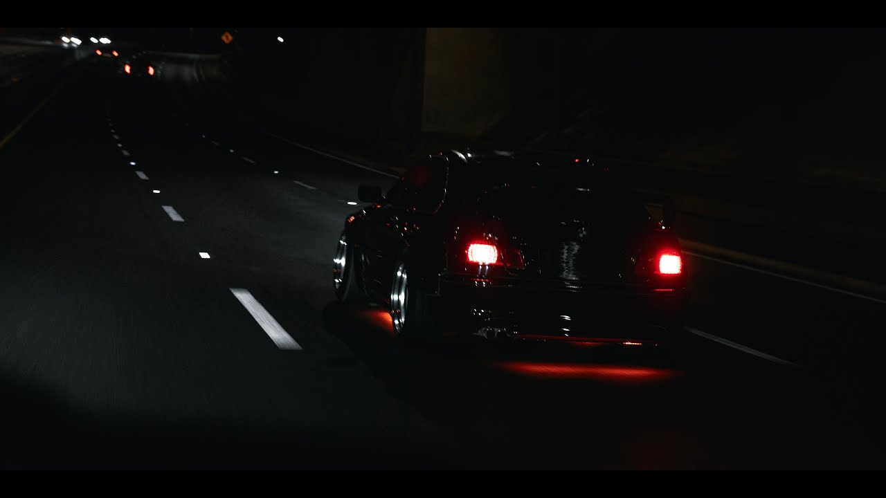 BMW E46 Drift Build | 4K Showcase