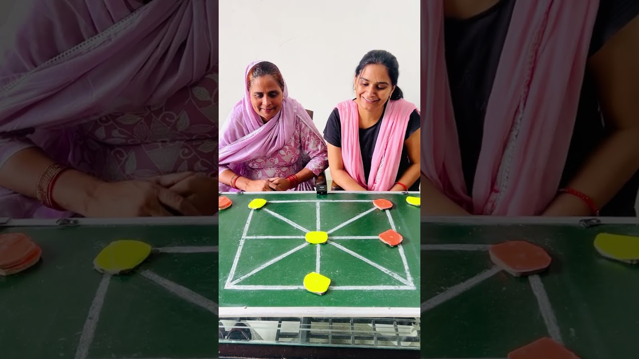 Goti game #thefuncrew #challenge #fungames #funny