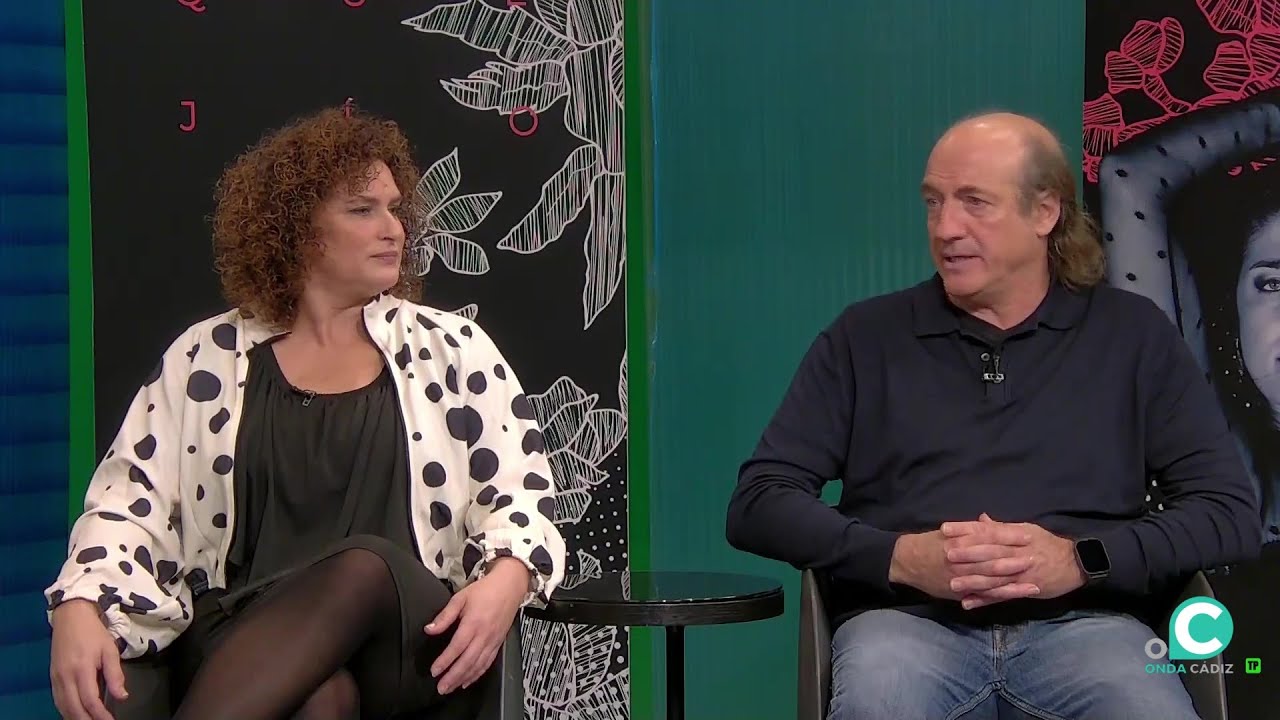 JALEO 15 01 25 ONDA CÁDIZ TV