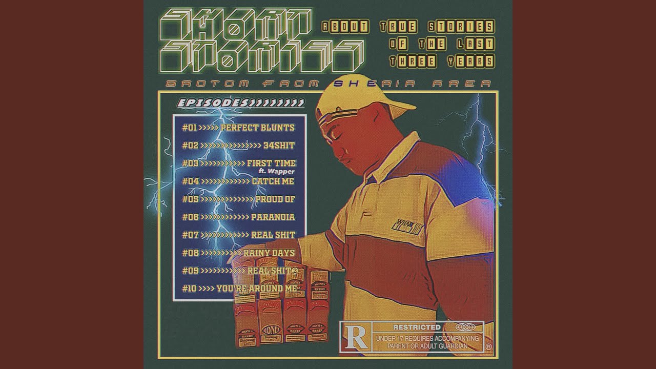 Perfect Blunts (intro)