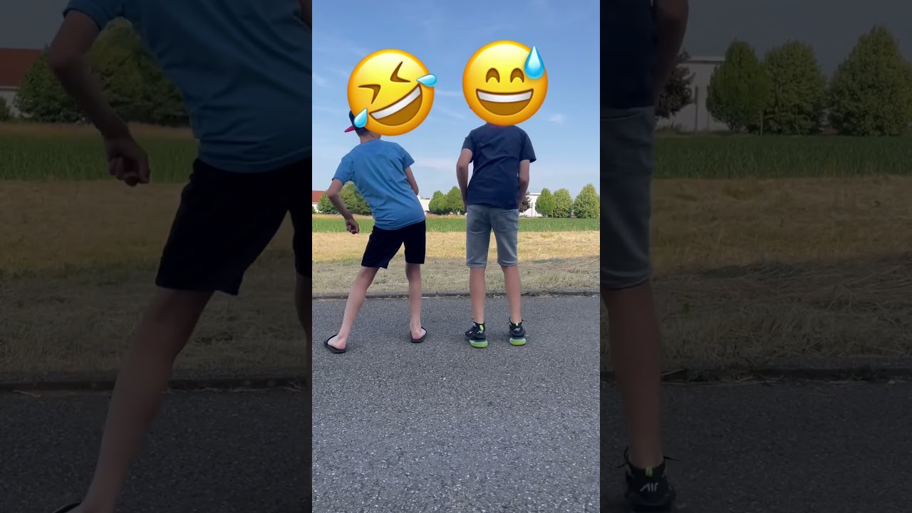 Finas is dancing 3