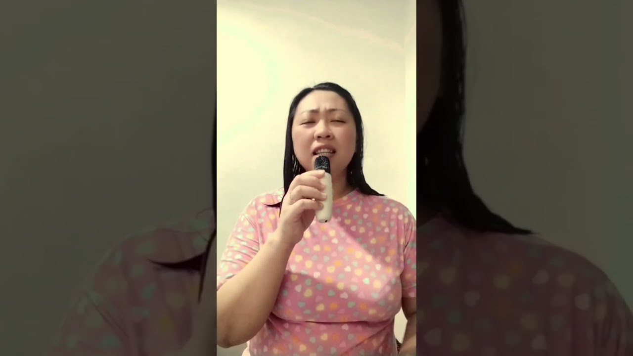 Lumapit ka kay hesus (cover)