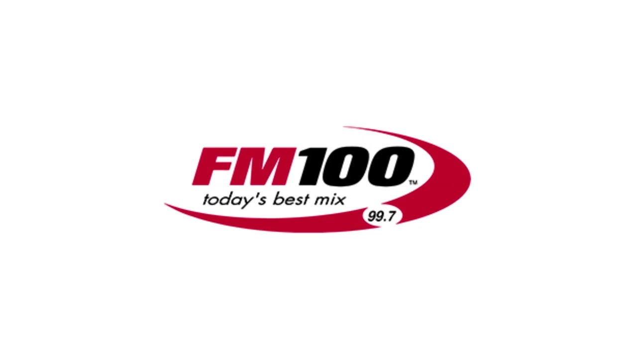 Aircheck: 'FM100' WMC-FM/Memphis, Tennessee Signs Off; Flips to Country - June 12, 2023