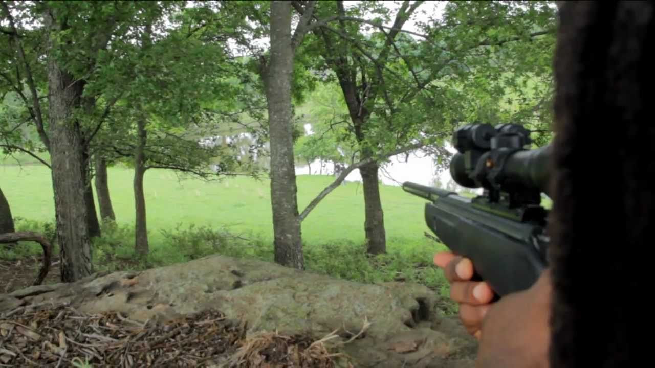 Modern Warfare 3 Promo