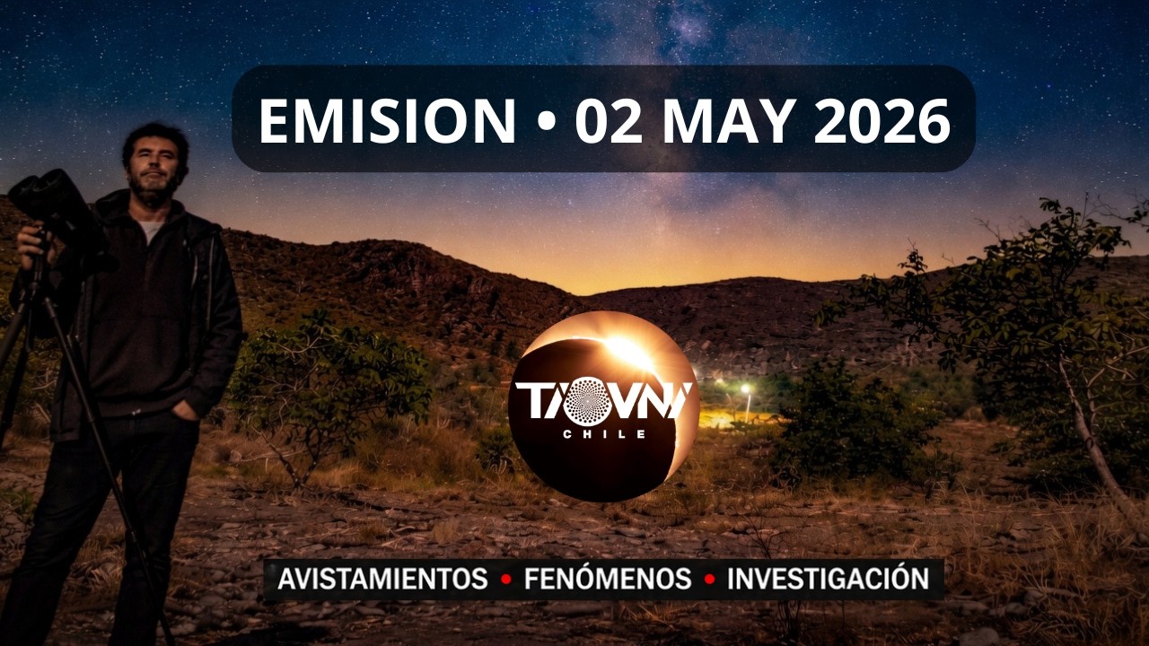 Ovnis en Chile | Cielo Nocturno EN VIVO  junto a Tio Ovni | Estaci&oacute;n Espacial Internacional !!!