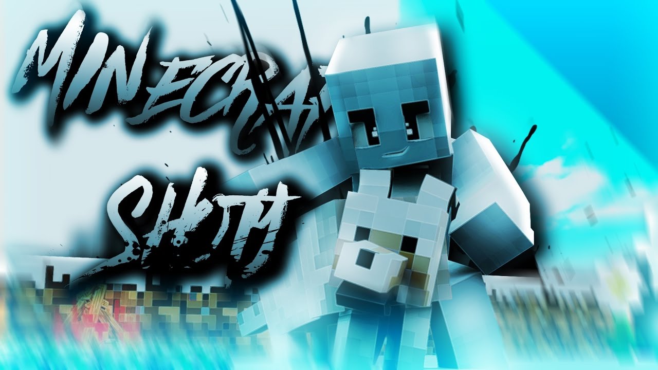 Minecraft Shoty [#27] InviaczeG | majaak | franki | Fisiowy