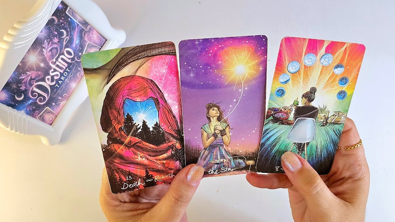 Quais FATOS VÃO ACONTECER MAIS RÁPIDO na sua vida amorosa? ❤️❤️❤️❤️❤️