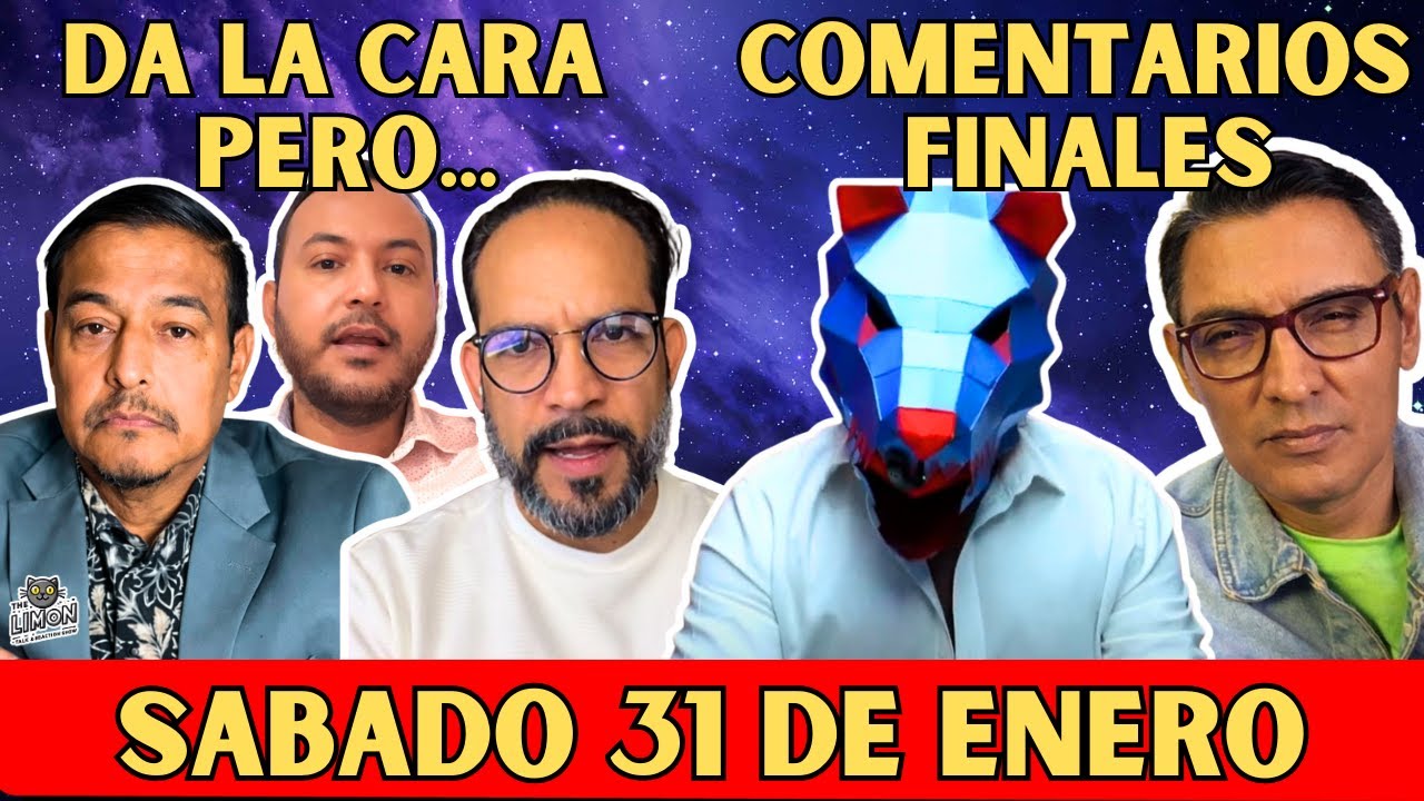 SABADO DE DRAMAS