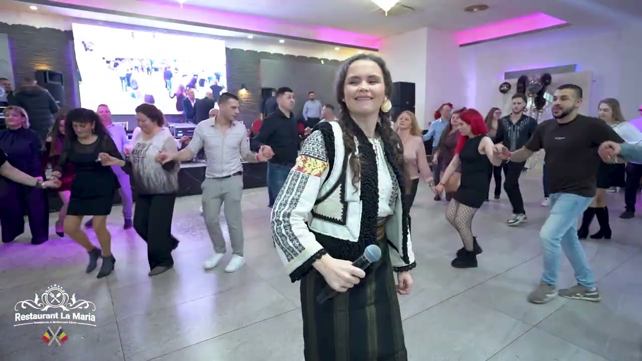 Angelica Flutur