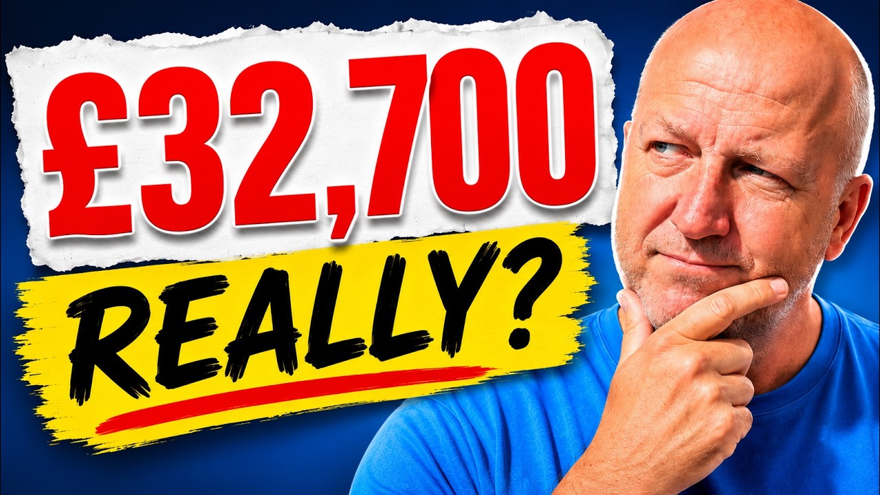 Действительно ли &pound;32 700 &mdash; это умеренный бюджет для выхода на пенсию?