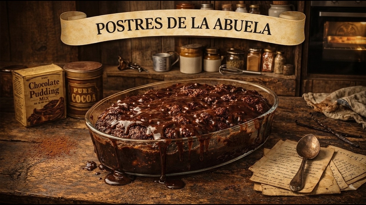 25 POSTRES OLVIDADOS DE HOMBRE POBRE DE LOS A&Ntilde;OS 70 QUE DEBEMOS RECUPERAR