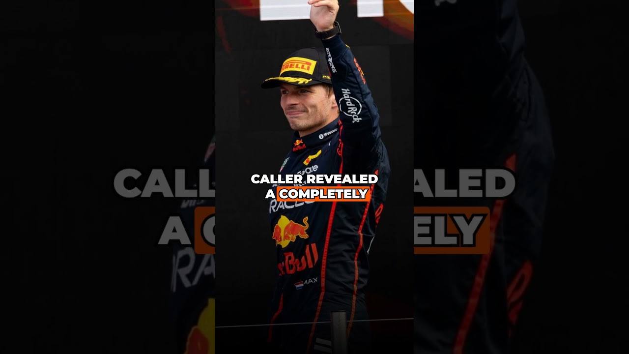 Механик Red Bull рассказал правду о «неправильно истолкованном» образе Макса Ферстаппена в Формул...