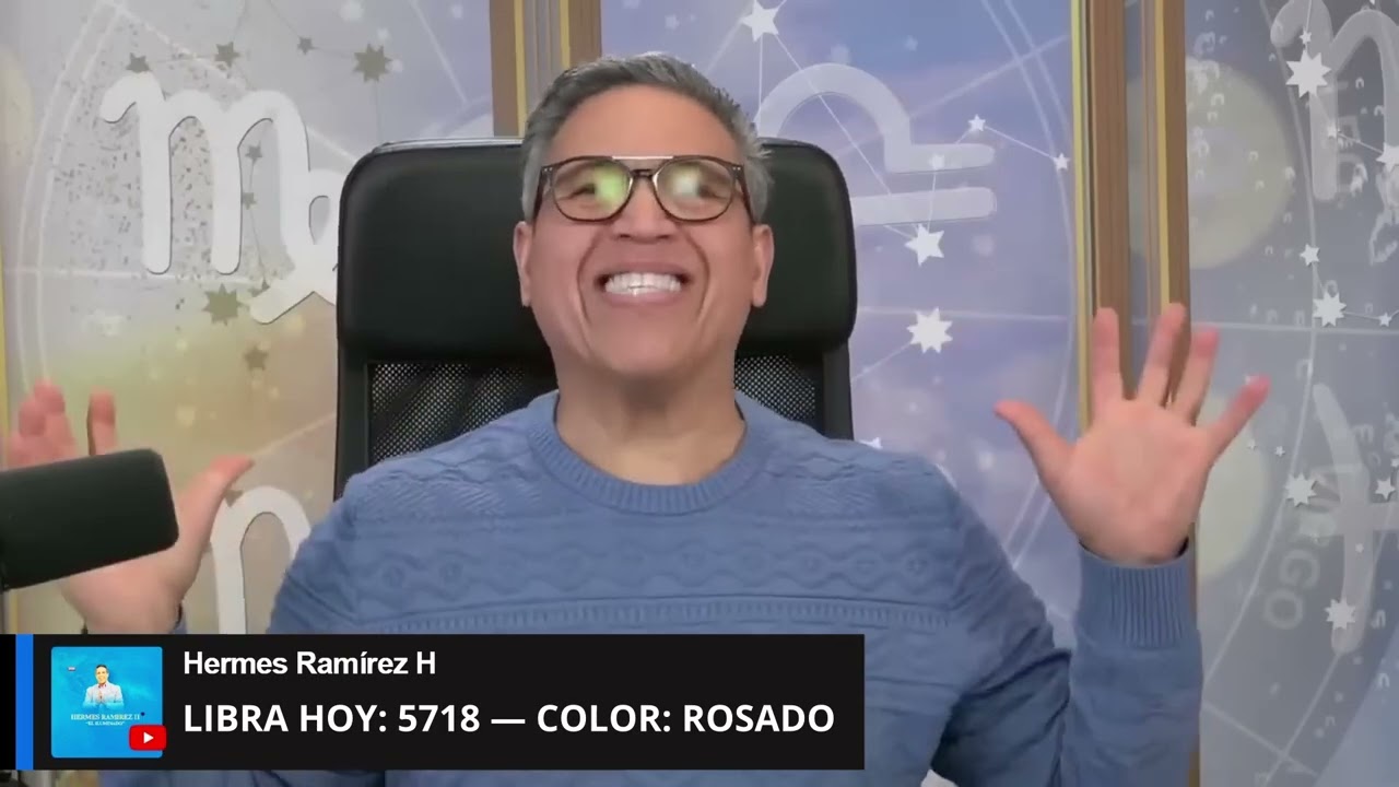 LIBRA HOY: DIOS tiene el CONTROL, alejate de la gente manipuladora y que no es SINCERA contigo