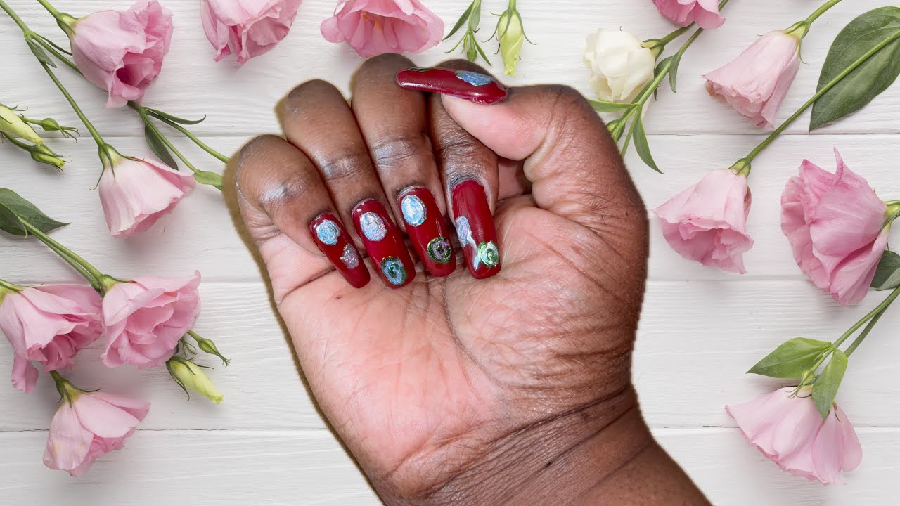 LHPN Recreation | Gel Polish