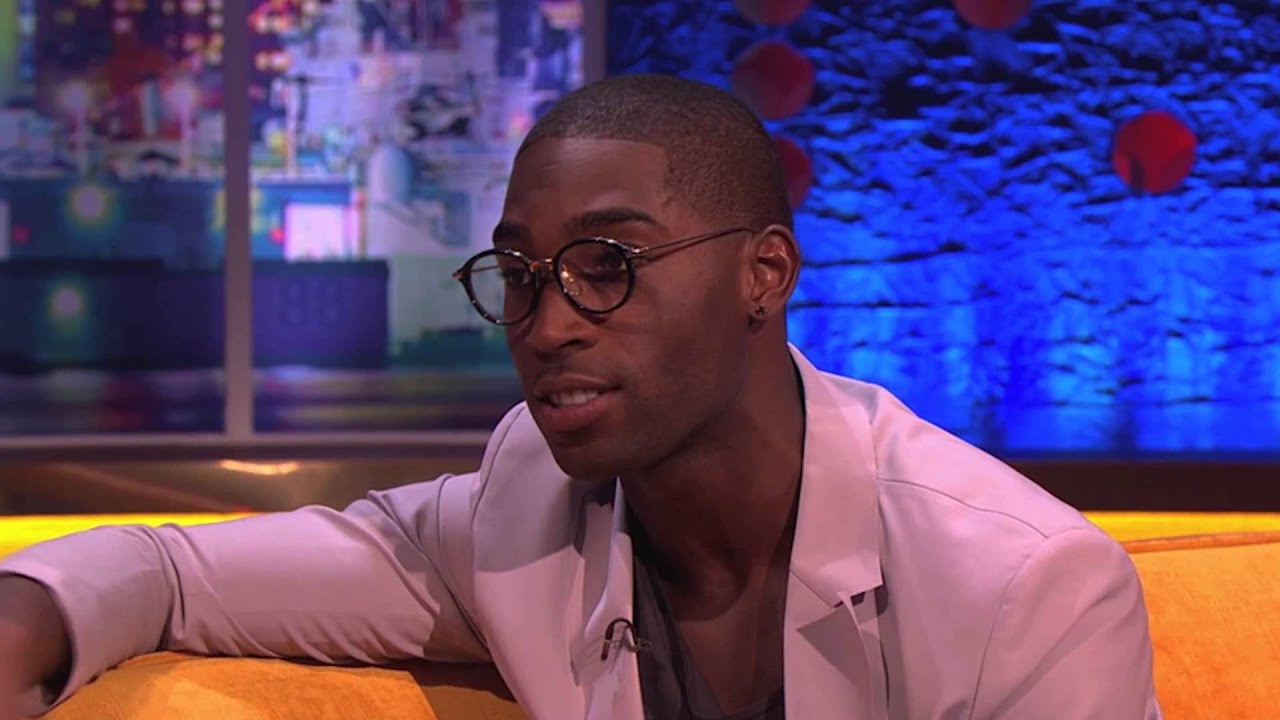 Tinie Tempah Talks About An Unexpected Guest At His House Warming Party | The Jonathan Ross Show