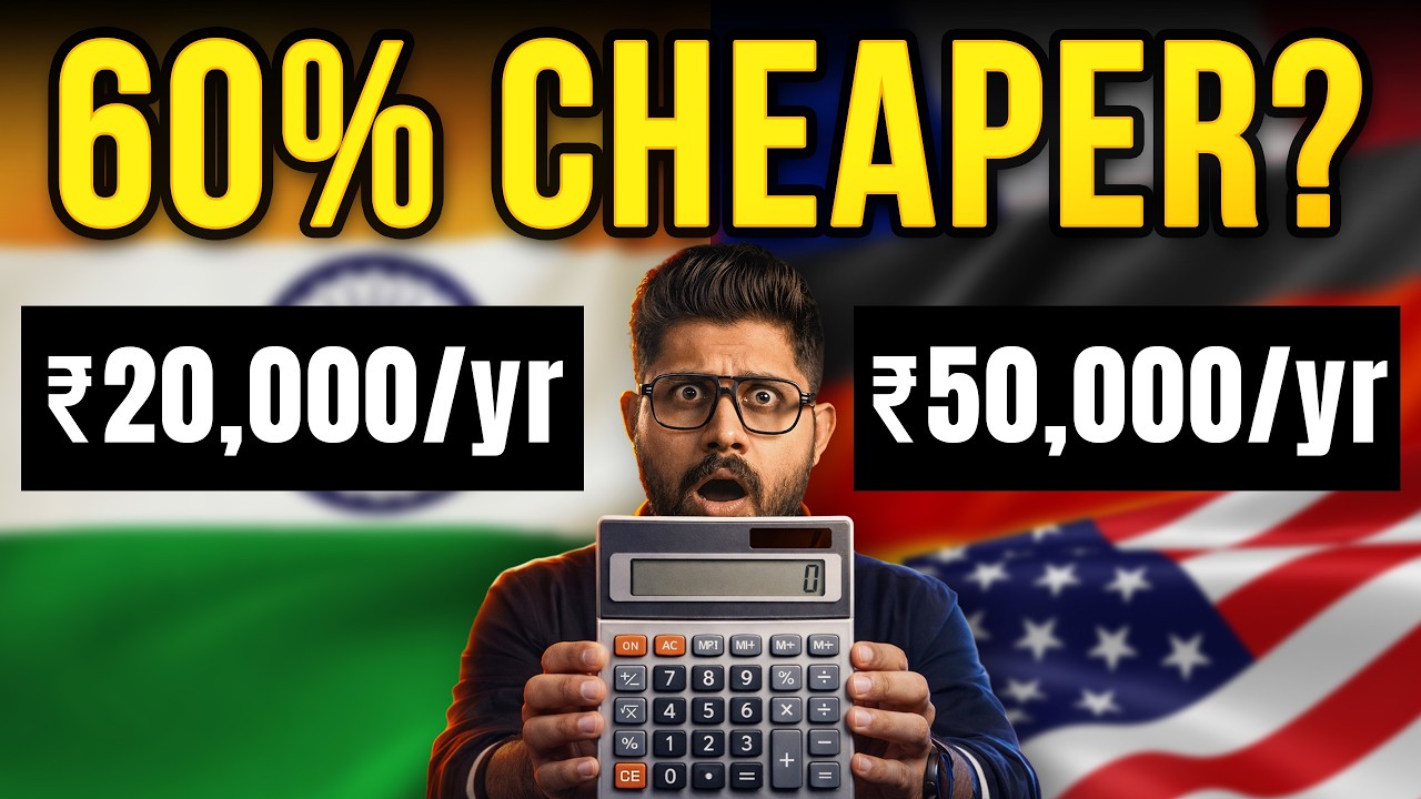 Best NRI Term Insurance: The ₹1 Crore Mistake NRIs Make | Ditto Insurance