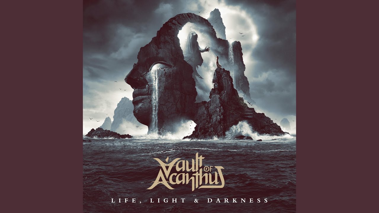 Life, Light and Darkness