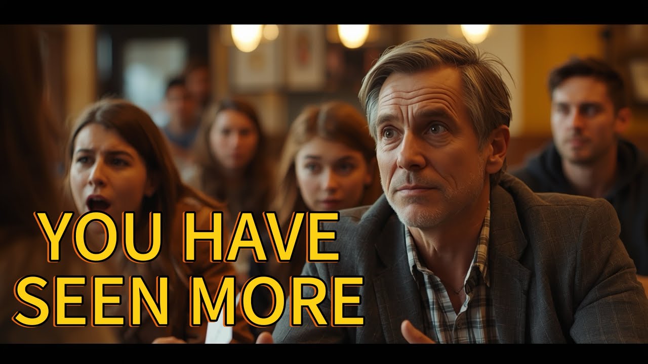 Why You Become Harder to Impress as You Get Older