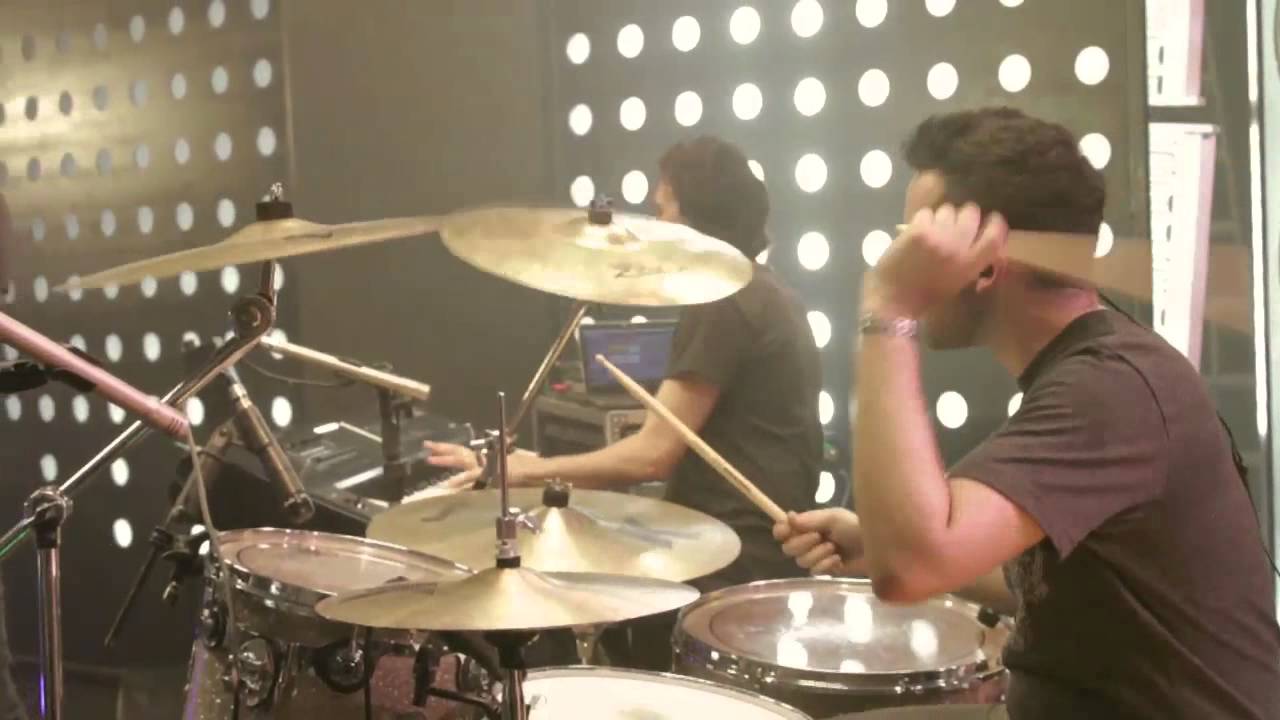 Airbag - Donde vas - EN ESTEREO