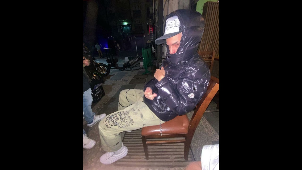 [FREE] (DRILL) Leviano x Central Cee x Major RD Type Beat 