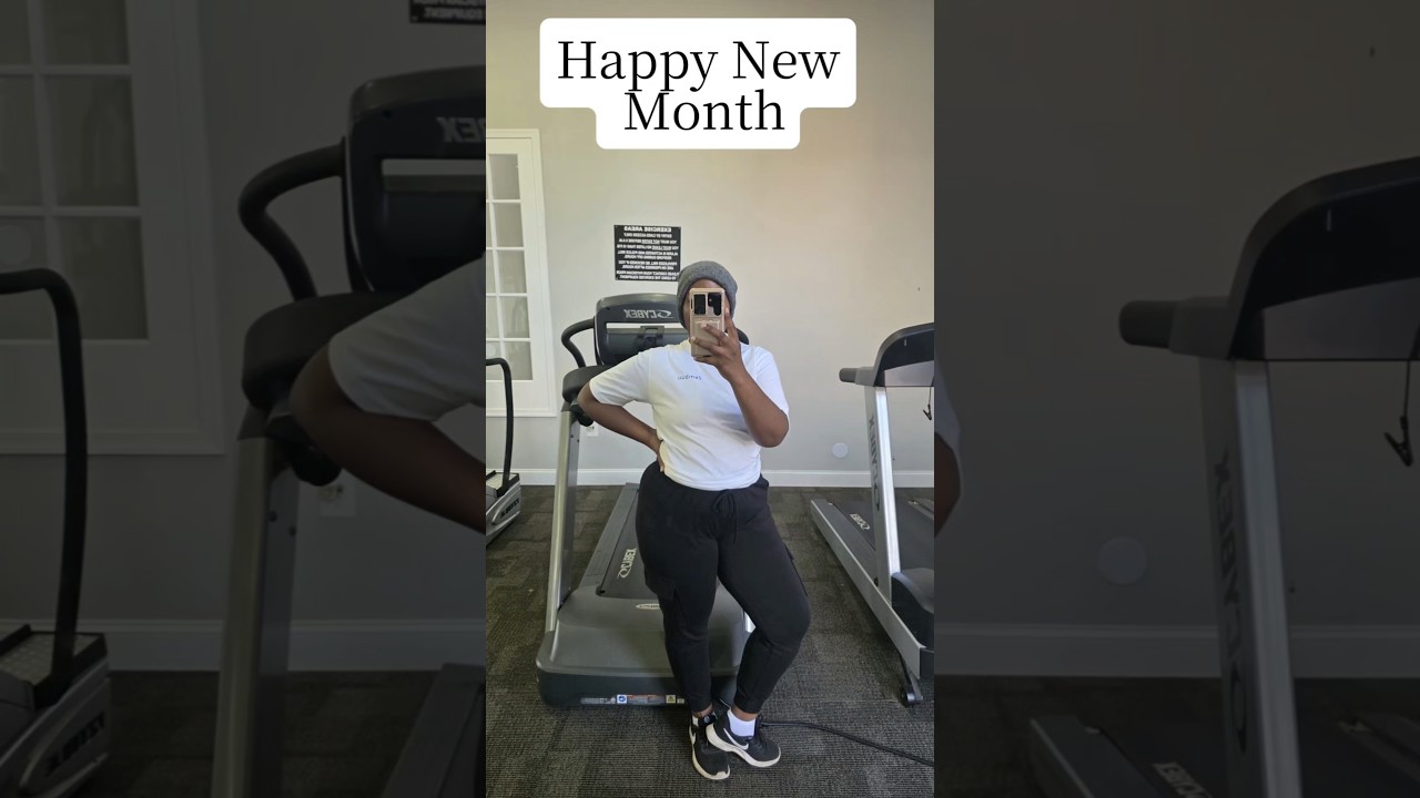 November weightloss journey 