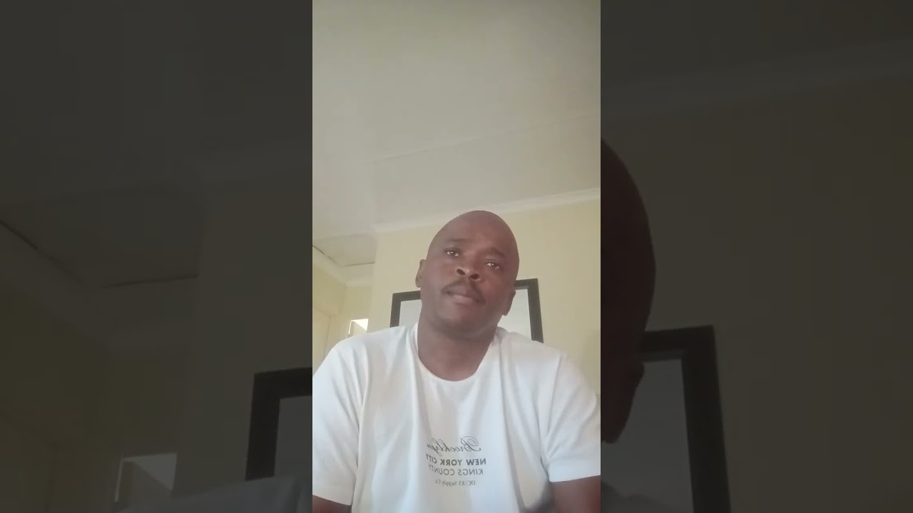 Cat Matlala trending for wrong reasons 