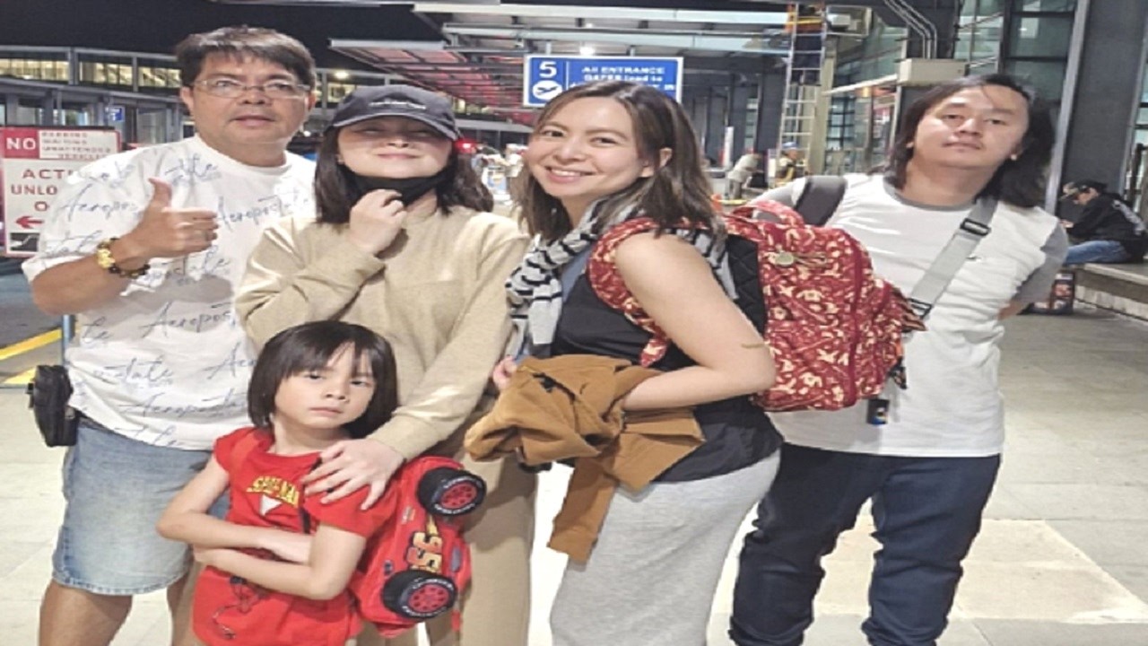 BARBIE FORTEZA UPDATE MARCH 20 2026