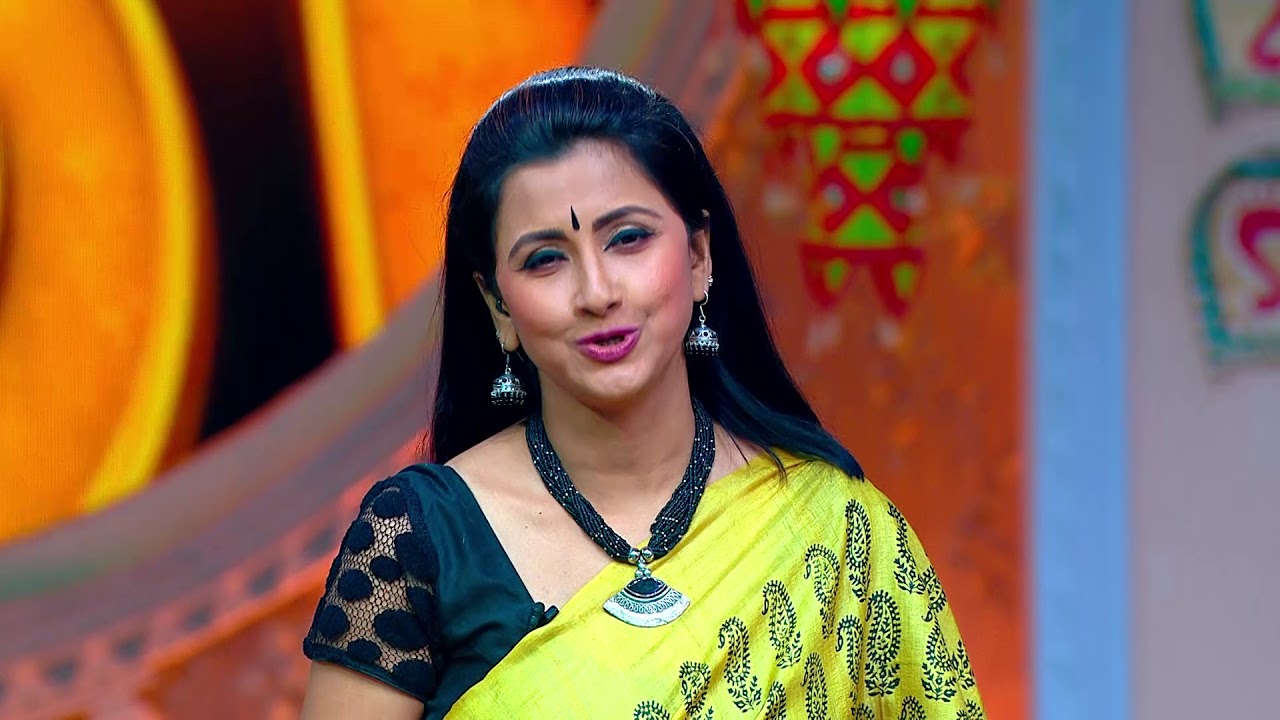 Didi No 1 Season 7 - Ep - 881 - Full Episode - Rachana Banerjee - Zee Bangla