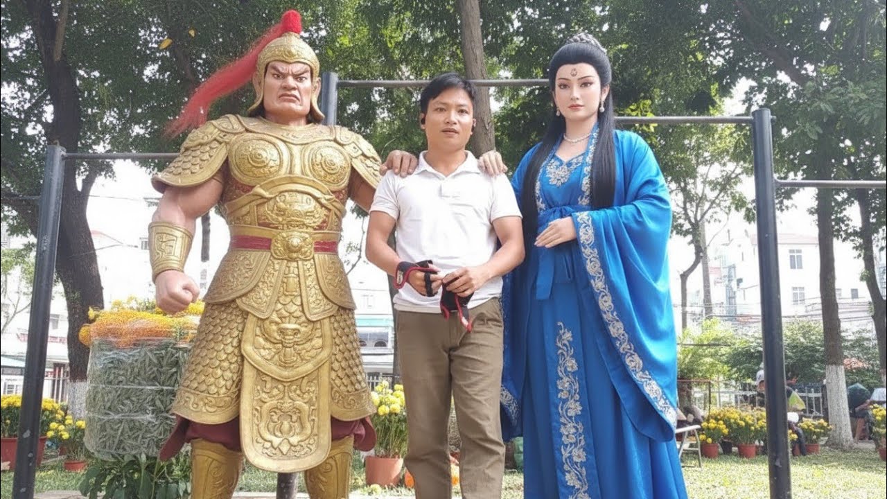 MV TẾT | The Awakening 2026 | P N Đăng Khoa
