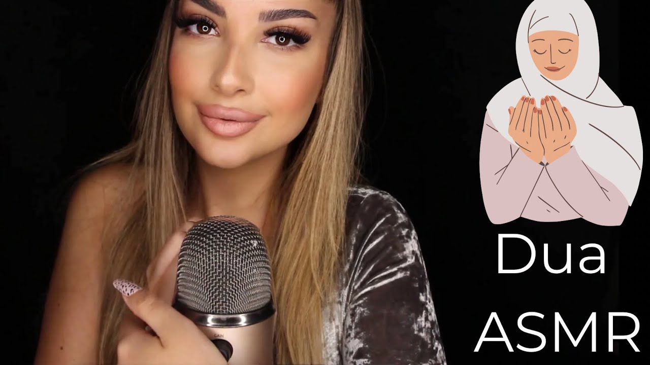 ASMR KISA SURELER VE DUALAR  | SENİ NAZARDAN KORUYACAK 🤲🏻 🧿 TÜRKÇE ASMR
