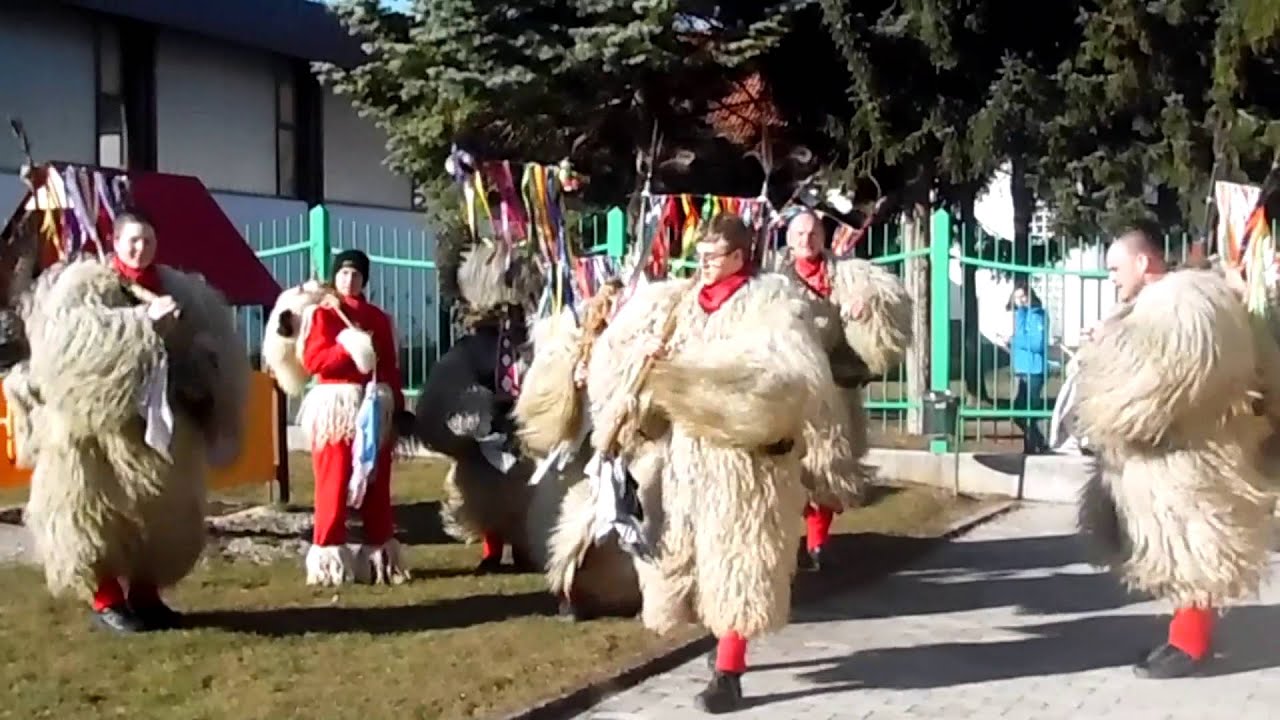 Kulturni dan v Pesju